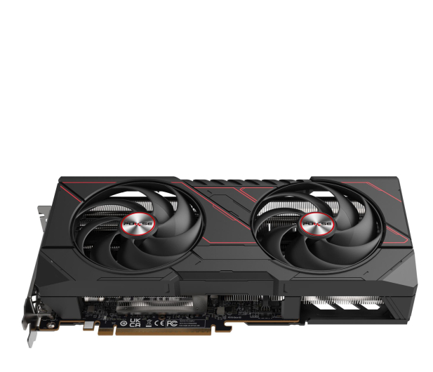 SAPPHIRE Radeon RX 9070 Pulse 16GB GDDR6 - 1321571 - zdjęcie 5